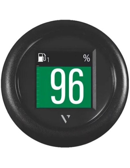 Veratron VL Flex 52 Display Indicatore NMEA 2000