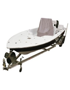 Telo Copri Consolle Barca Gommone 300D