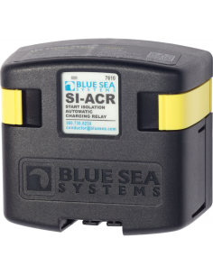 BLUE SEA SYSTEMS Relè di carica automatico serie SI