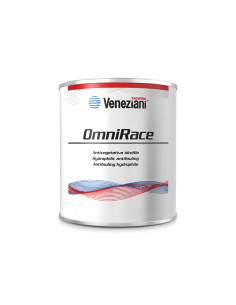 Veneziani Omnirace Antivegetativa Autolevigante Idrofila