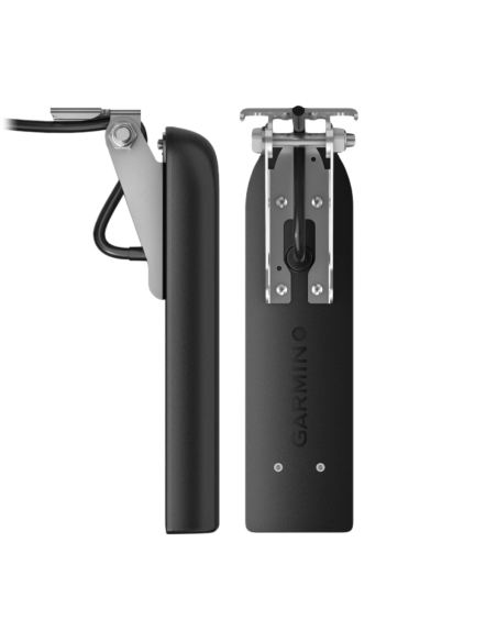 Trasduttore CHIRP Garmin GT21-TM da poppa