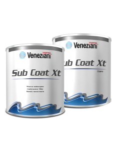 Veneziani Subcoat XT Stucco Epossidico subacqueo