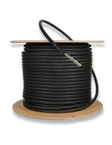 Cavo Batteria Stagnato Filo elettrico marino per batterie