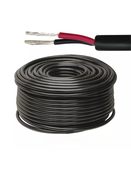 Cavo Elettrico Bipolare stagnato per la Nautica