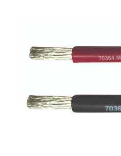 Max Power Cavo Elettrico unipolare stagnato per imbarcazioni