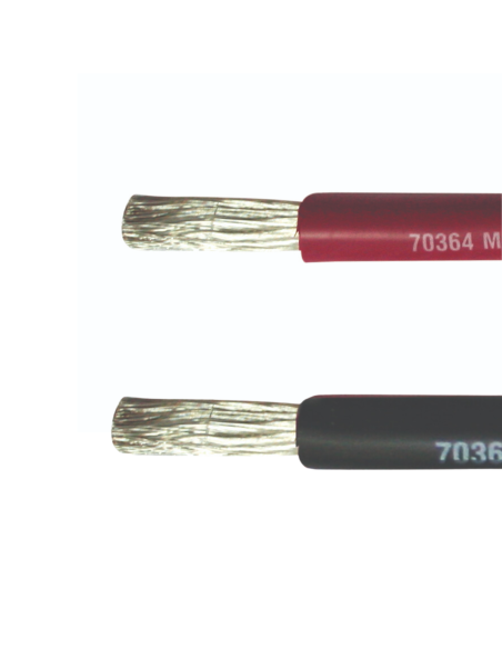 Max Power Cavo Elettrico unipolare stagnato per imbarcazioni