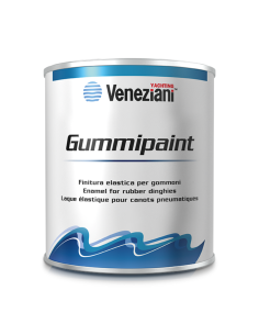 Veneziani Gummipaint Vernice per gommoni Smalto Flessibile