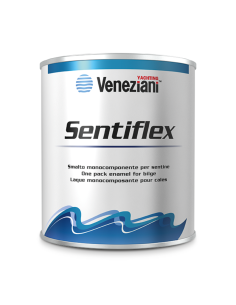 Veneziani Sentiflex Vernice per sentina monocomponente