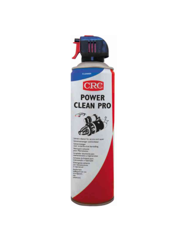 CRC Power Clean Pro Spray 500 ml