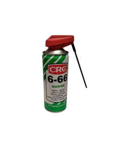 CRC 6-66 Sbloccante Lubrificante Marino Protettivo 400 ml