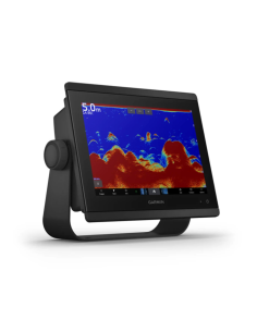 Garmin GPSMAP 8410xsv Ecoscandaglio Chartplotter