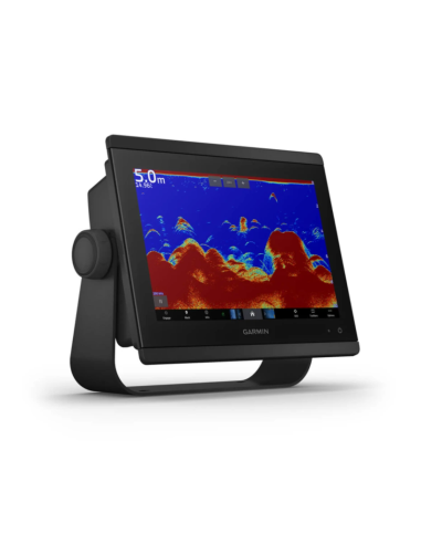 Garmin GPSMAP 8410xsv Ecoscandaglio Chartplotter