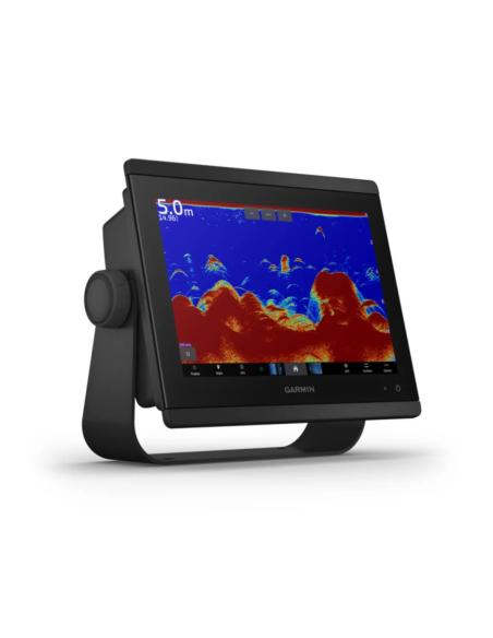 Garmin GPSMAP 8410xsv Ecoscandaglio Chartplotter