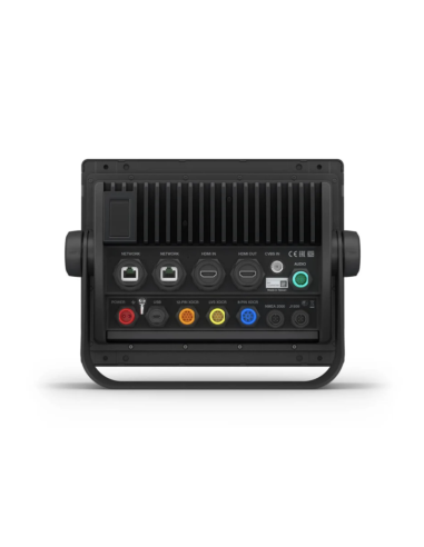 Garmin GPSMAP 8410xsv Ecoscandaglio Chartplotter