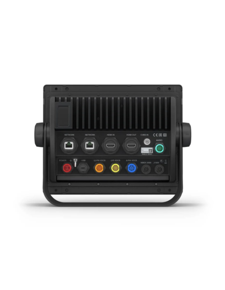 Garmin GPSMAP 8410xsv Ecoscandaglio Chartplotter