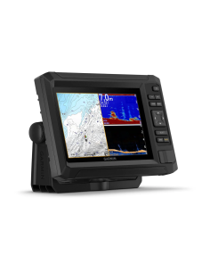 Garmin Echomap UHD2 72cv Ecoscandaglio GPS Cartografico