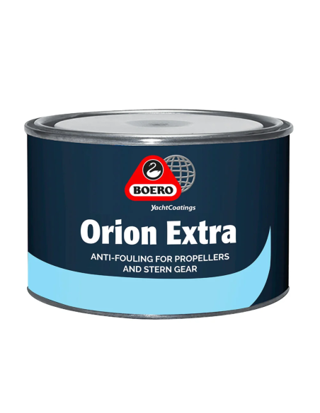 Boero Orion Extra Antivegetativa per Piedi Poppieri e Eliche