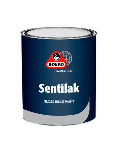 Boero Sentilak Smalto per Sentina