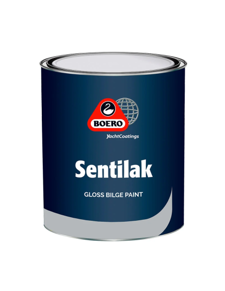 Boero Sentilak Smalto per Sentina