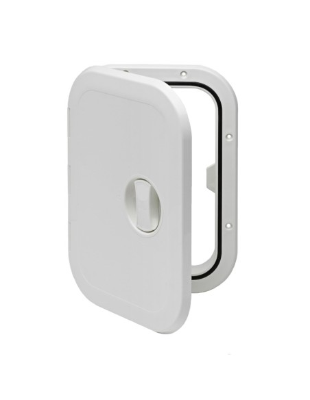 Sportello Barca Calpestabile Amovibile 270x373mm