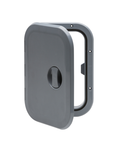 Sportello Barca Calpestabile Amovibile 270x373mm