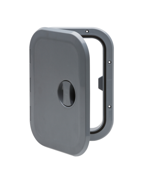 Sportello Barca Calpestabile Amovibile 270x373mm