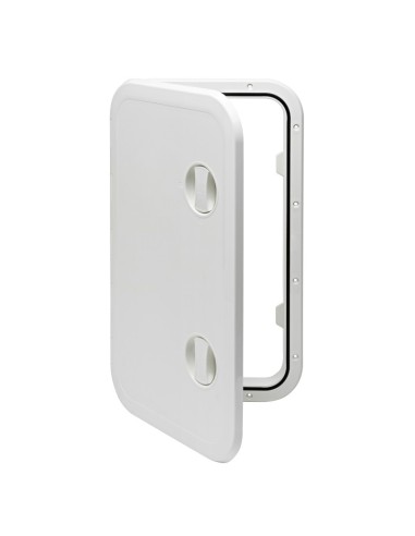 Sportello Calpestabile per Barca rimovibile 357x606mm