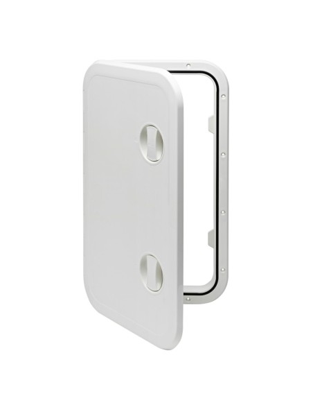 Sportello Calpestabile per Barca rimovibile 357x606mm