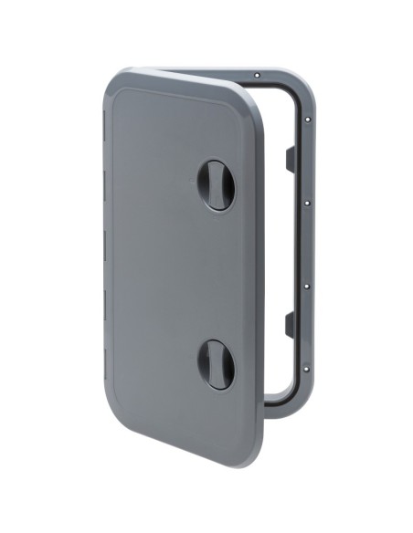 Sportello Calpestabile per Barca rimovibile 357x606mm